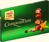 Alpen Composition